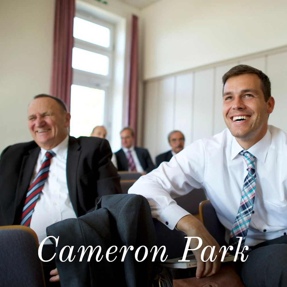 Cameron Park
