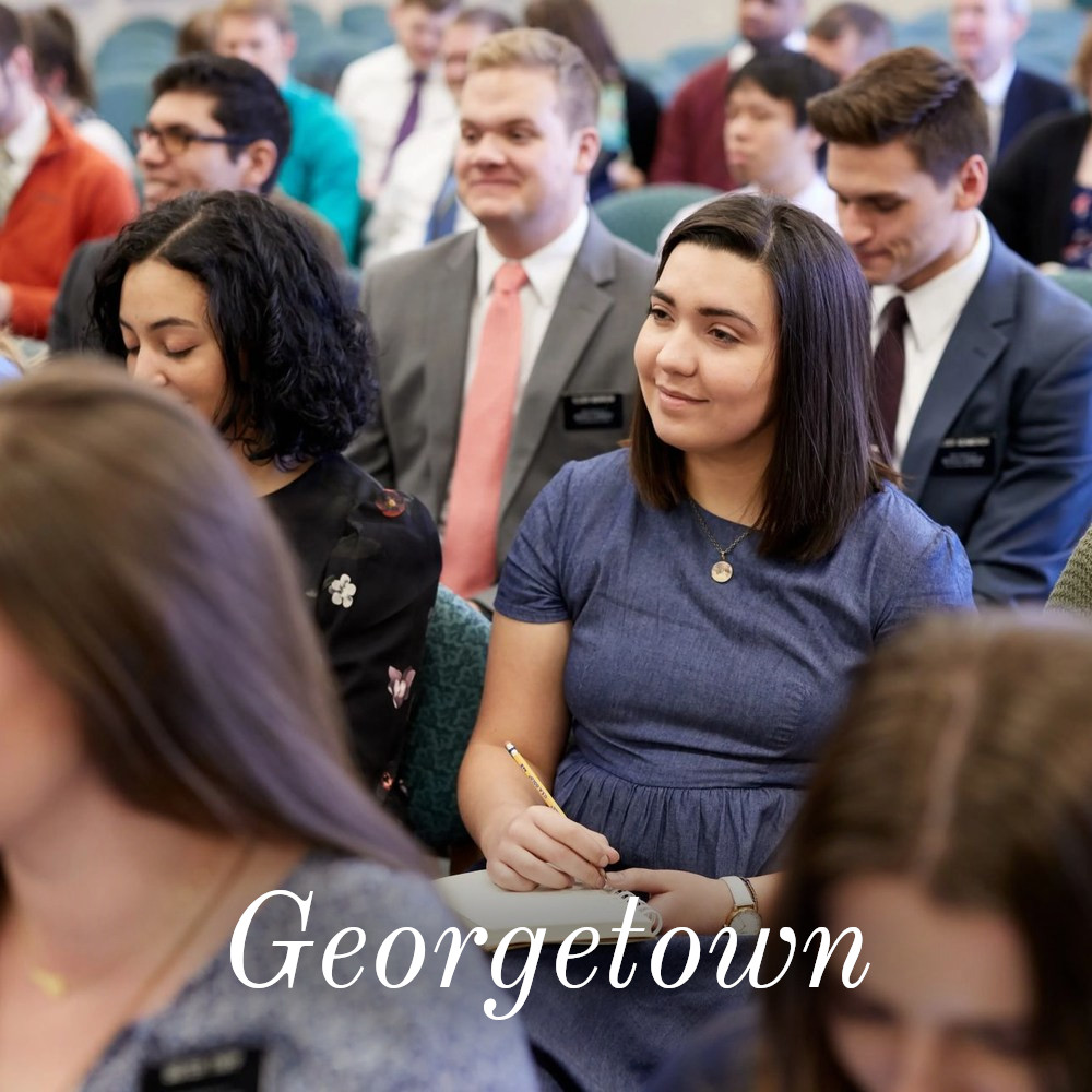 Georgetown