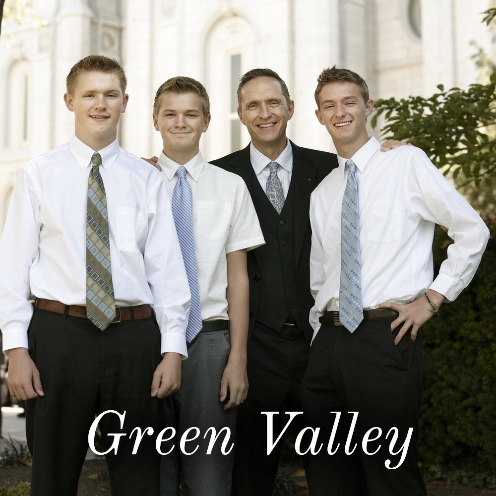 Green Valley