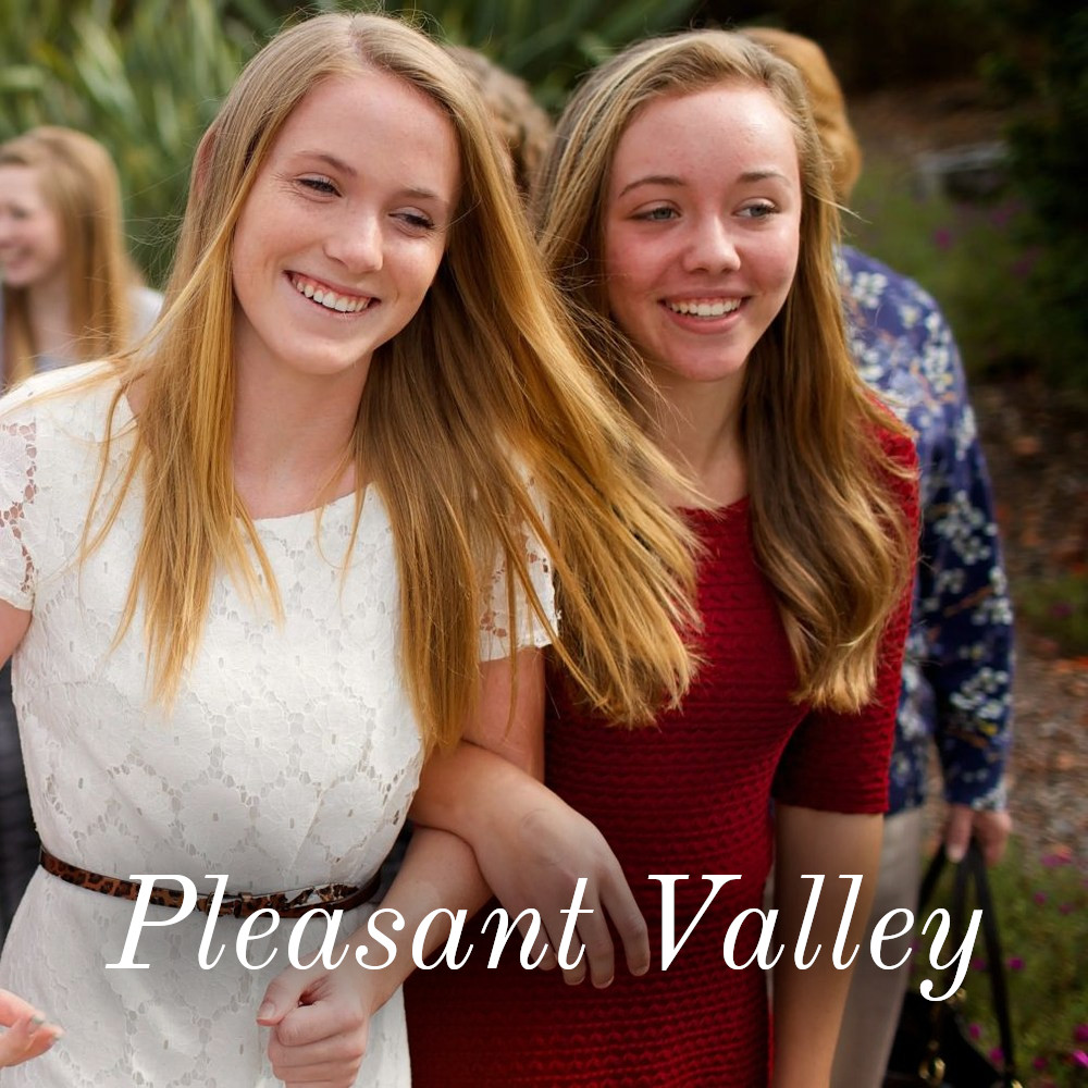 Pleasant Valley