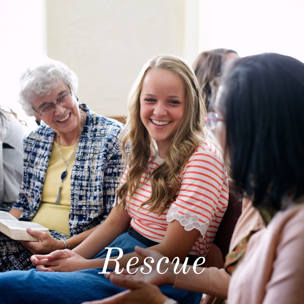 Rescue
